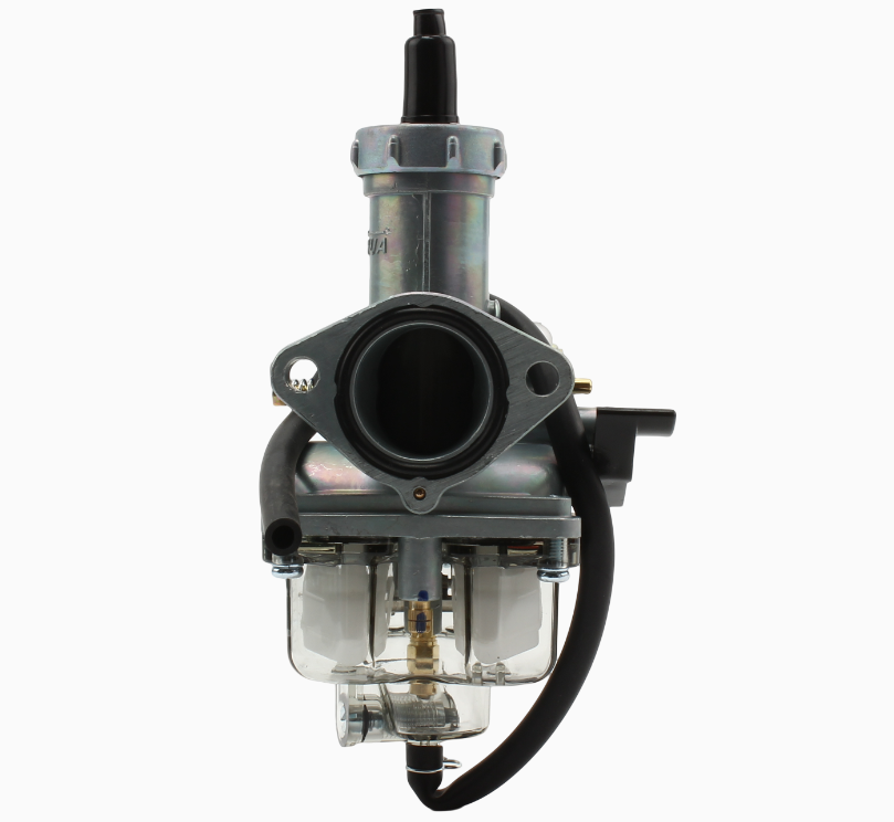 Motorcycle Carburetor Carburetor Pump Accelerator for 125 150 200 250 300cc ATV Hand Choke/cable Choke High Quality PZ27 27mm Ce