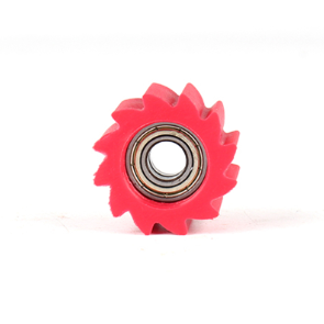 Motorbike Chain Roller M10 M8 Tensioner Pulley Wheel Guide for Yamaha Kawasaki Honda Suzuki Yzf Rmz Klx Crf Dirt Bike