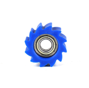 Motorbike Chain Roller M10 M8 Tensioner Pulley Wheel Guide for Yamaha Kawasaki Honda Suzuki Yzf Rmz Klx Crf Dirt Bike
