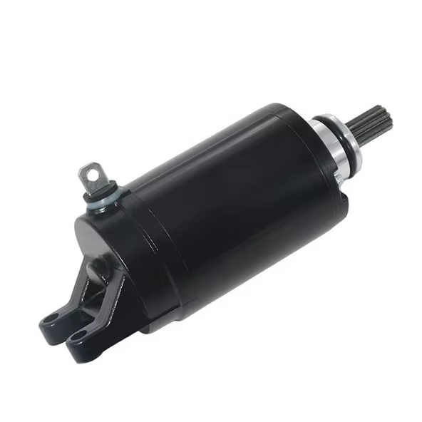 PowerMotor Starter Starting Motor for T1311112 T1314455 T1310060 Tiger 800 Triple 675/675R