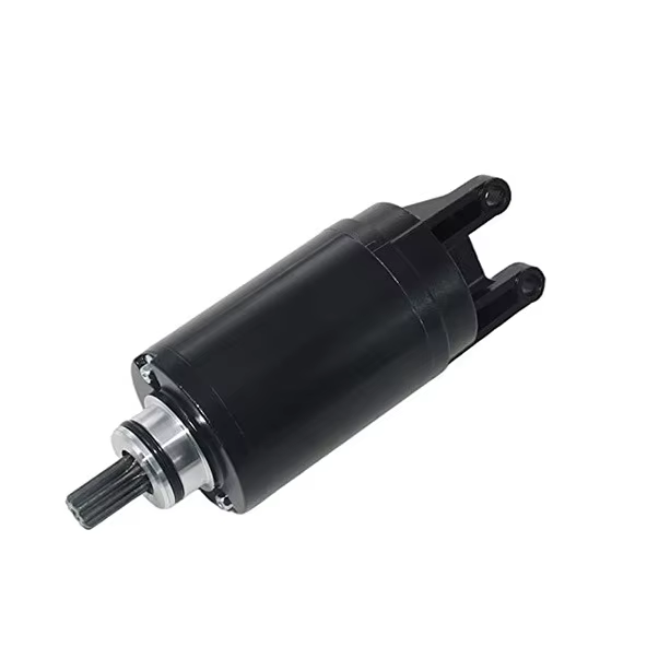 PowerMotor Starter Starting Motor for T1311112 T1314455 T1310060 Tiger 800 Triple 675/675R