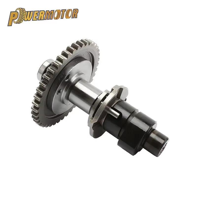 For CF Moto CF188 CF500 500cc Motorcycle Accessories X5 ATV UTV Camshaft Assy Enduro Dirt Bike Engine Replace Parts