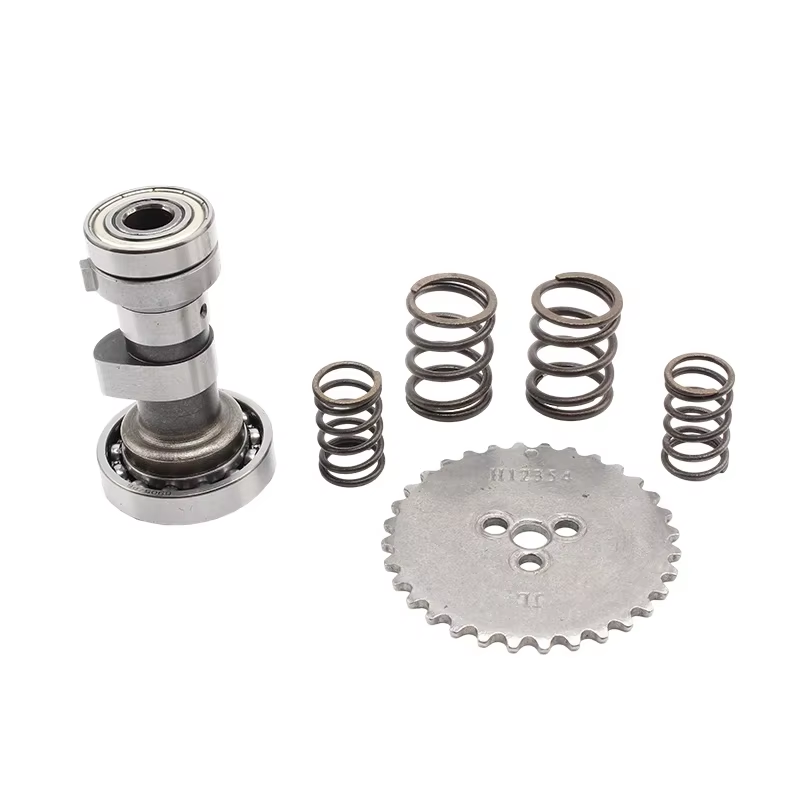 For Yinxiang X140CC Motorcycle Z40 Balap Camshaft Kit 1P56FMJ Mesin ATV Quad Enduro Moto Rcross Dirt Pit Bike Modified Parts