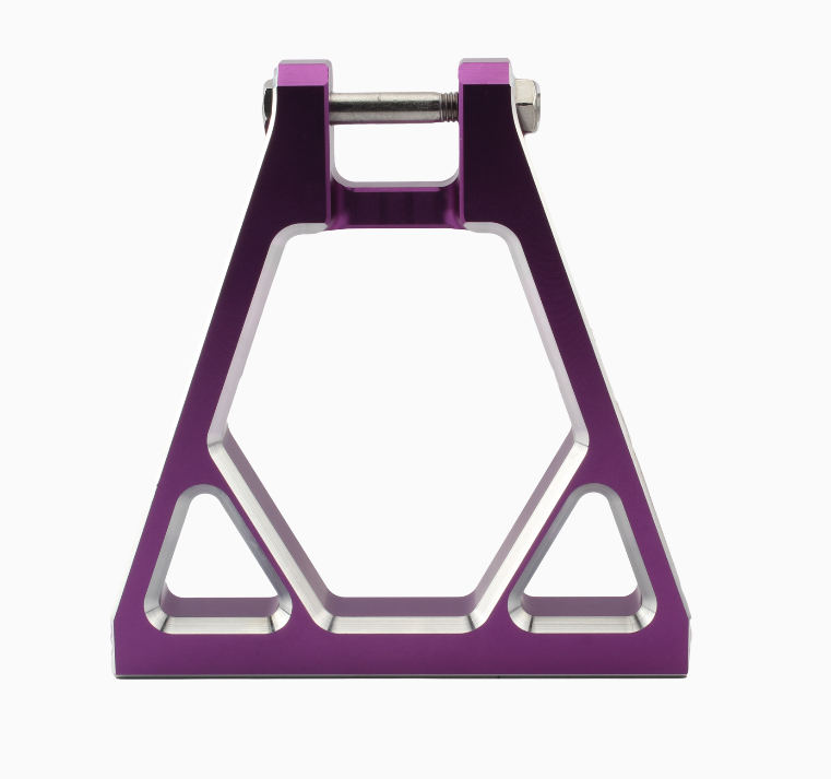 For Sur-ron Light Bee X S Reinforced Rear Progression Triangle Off-road Dirt Bike Bicycle Motorcycle Parts