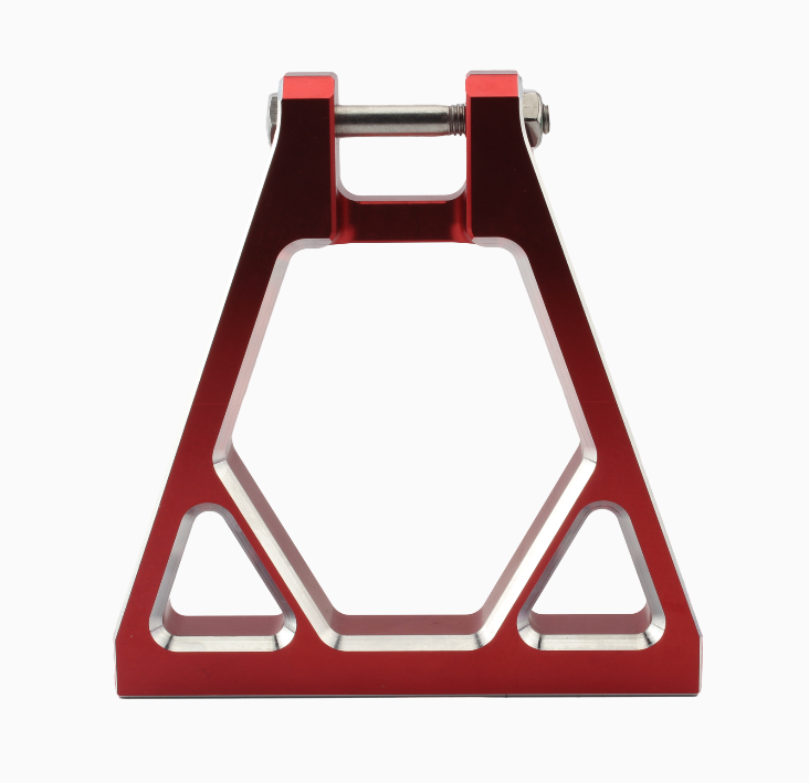 For Sur-ron Light Bee X S Reinforced Rear Progression Triangle Off-road Dirt Bike Bicycle Motorcycle Parts