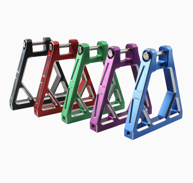 For Sur-ron Light Bee X S Reinforced Rear Progression Triangle Off-road Dirt Bike Bicycle Motorcycle Parts