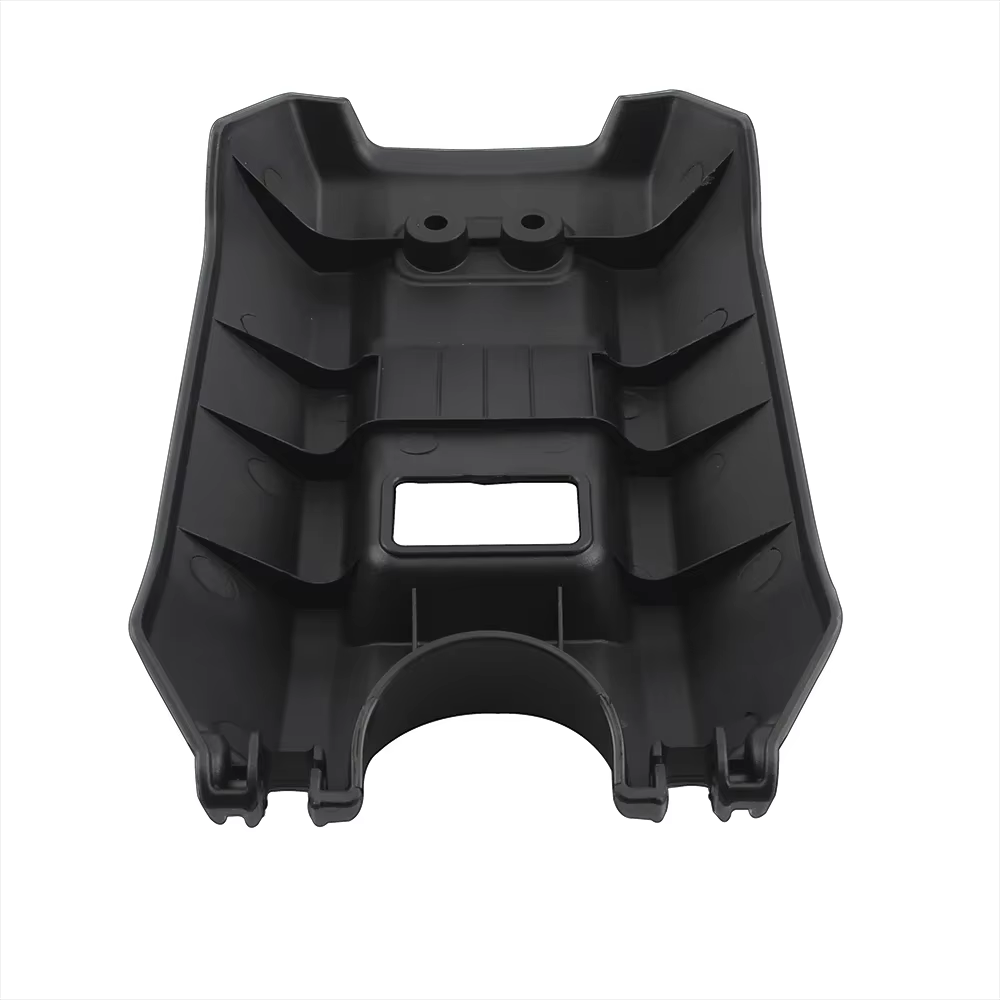 For Surron Light Bee S X Electric Enduro Battery Compartment Cover Protection Carbon Fiber Dirtbike Ebike Motorcycle Accessories