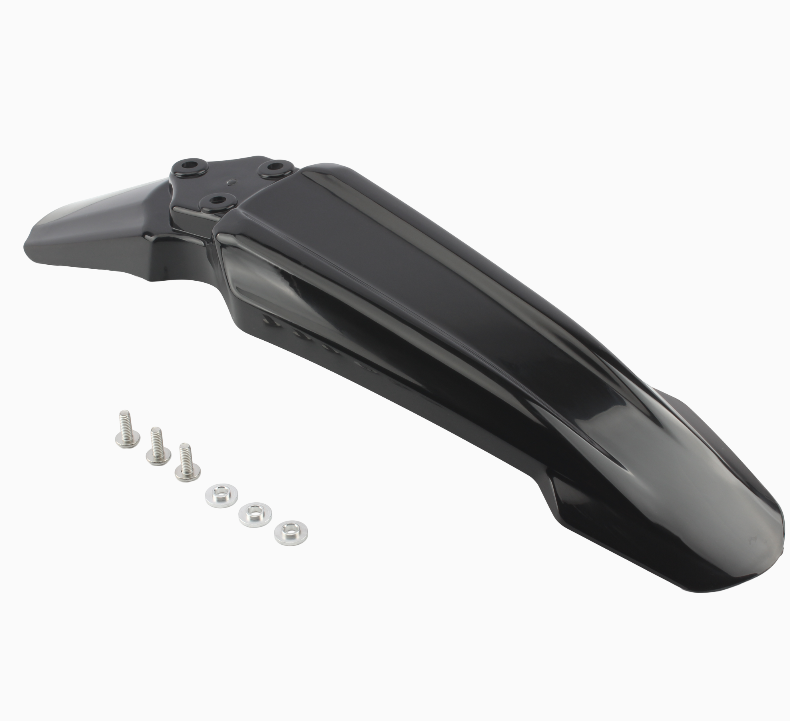 For Sur-Ron Frame Protection Plate About Surron Parts Light Bee Motorcycle Front Rear Wheel Mudguards Fender Electric Vehicle