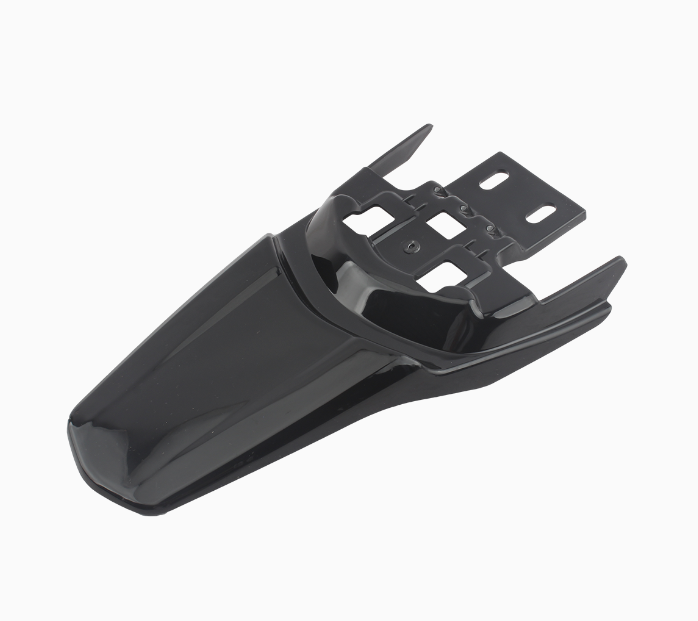 For Sur-Ron Frame Protection Plate About Surron Parts Light Bee Motorcycle Front Rear Wheel Mudguards Fender Electric Vehicle