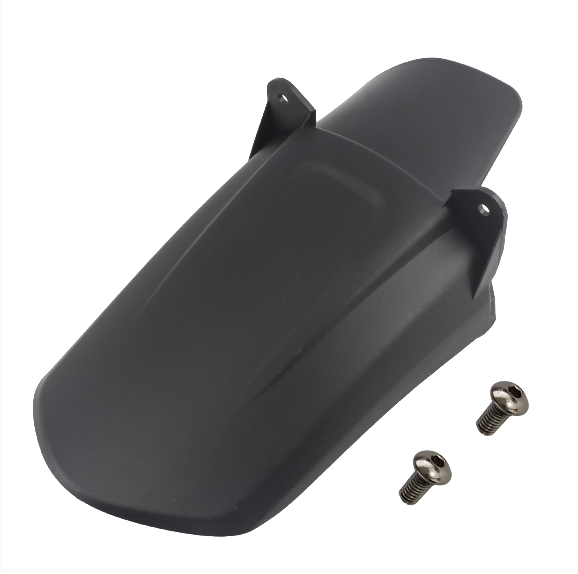 For Sur-Ron Frame Protection Plate About Surron Parts Light Bee Motorcycle Front Rear Wheel Mudguards Fender Electric Vehicle