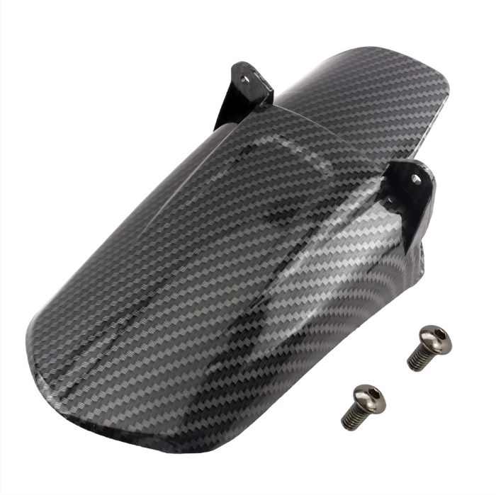 For Sur-Ron Frame Protection Plate About Surron Parts Light Bee Motorcycle Front Rear Wheel Mudguards Fender Electric Vehicle