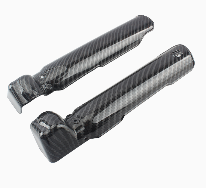 E Motor Front Shock Protection for Sur-Ron Electric Bike Guard Shock Absorber Protect for Sur Ron Ebike Parts
