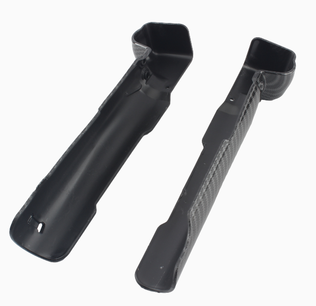 E Motor Front Shock Protection for Sur-Ron Electric Bike Guard Shock Absorber Protect for Sur Ron Ebike Parts