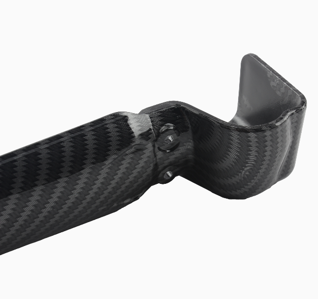 E Motor Front Shock Protection for Sur-Ron Electric Bike Guard Shock Absorber Protect for Sur Ron Ebike Parts