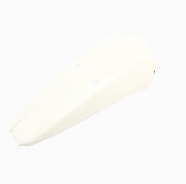 KLX250 Motorcycle Cross Mudguard for Kawasaki Dirt Bike Wheel Hugger Splash Protector Enduro Pitbike Accessories Rear Fender