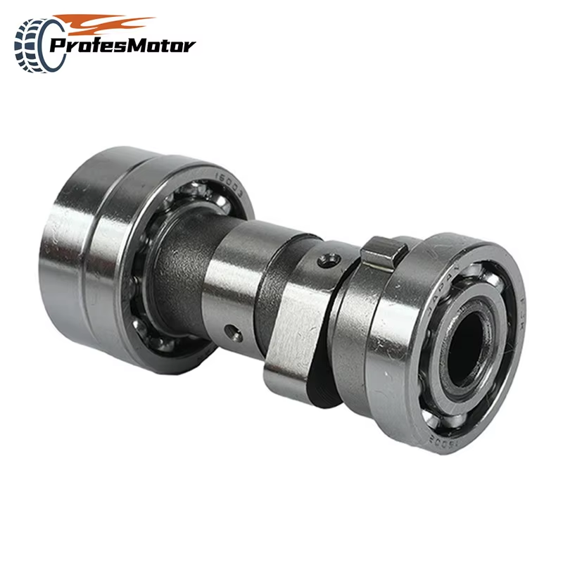 Motorcycle Camshaft for Lifan LF 125cc Horizontal Kick Starter Engines Dirt Pit Bikes Parts