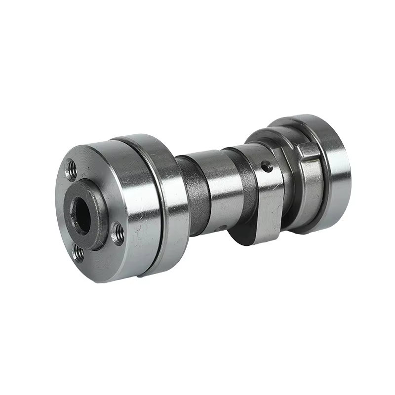 Motorcycle Camshaft for Lifan LF 125cc Horizontal Kick Starter Engines Dirt Pit Bikes Parts
