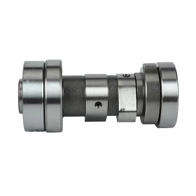 Motorcycle Camshaft for Lifan LF 125cc Horizontal Kick Starter Engines Dirt Pit Bikes Parts