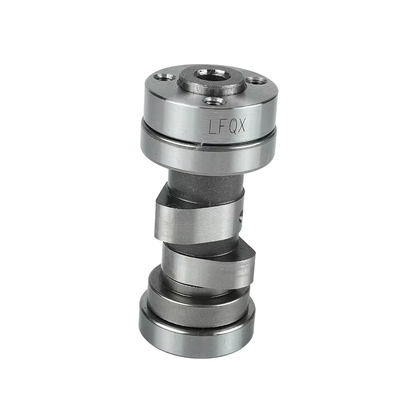 Motorcycle Camshaft for Lifan LF 125cc Horizontal Kick Starter Engines Dirt Pit Bikes Parts