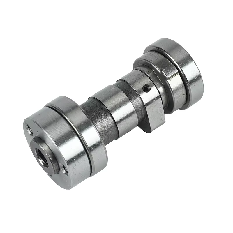 Motorcycle Camshaft for Lifan LF 125cc Horizontal Kick Starter Engines Dirt Pit Bikes Parts