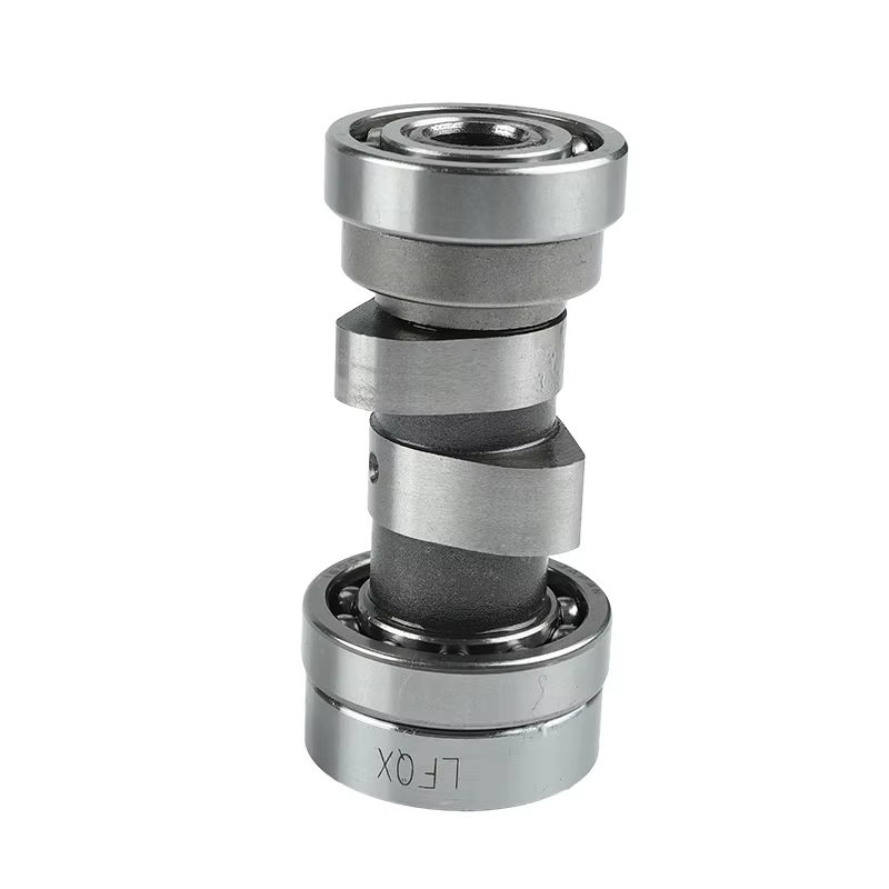 Motorcycle Camshaft for Lifan LF 125cc Horizontal Kick Starter Engines Dirt Pit Bikes Parts