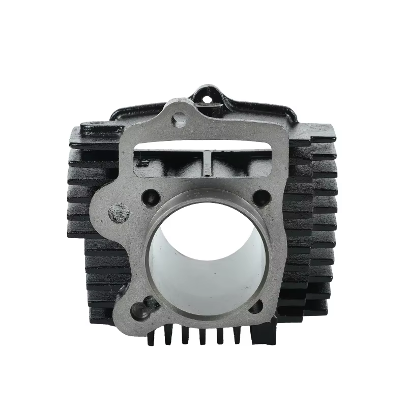 Motorcycle Engines 52.4mm Bore Piston Gasket Kit for Lifan 125cc LF125 Horizontal Dirt Pit Bike Monkey Bike ATV