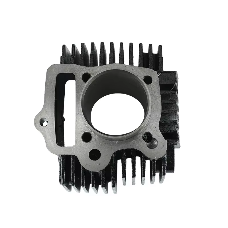 Motorcycle Engines 52.4mm Bore Piston Gasket Kit for Lifan 125cc LF125 Horizontal Dirt Pit Bike Monkey Bike ATV