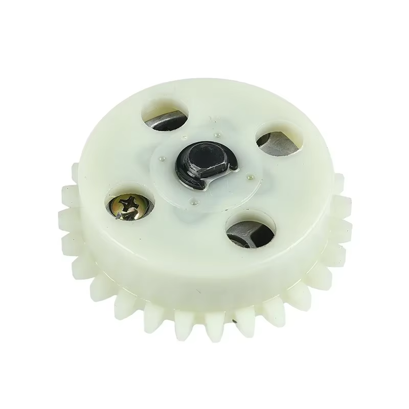 Motorcycle Oil Pump 28 Tooth for 52.4mm Bore Lifan 125cc LF125 1P52FMI Horizontal Engines Dirt Pit Bike Atv Quad Go Kart Parts