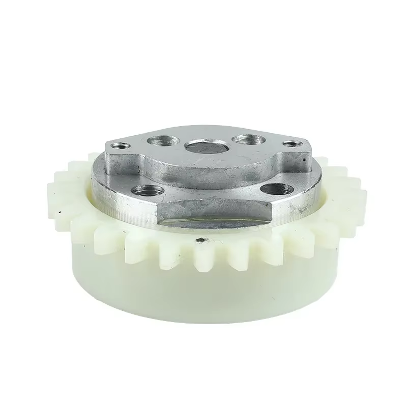Motorcycle Oil Pump 28 Tooth for 52.4mm Bore Lifan 125cc LF125 1P52FMI Horizontal Engines Dirt Pit Bike Atv Quad Go Kart Parts