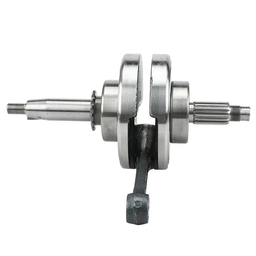 Motorcycle Crankshaft for LIFAN 150cc 150 Horizontal Engines Dirt Pit Bike Monkey Bike Parts Engine Parts