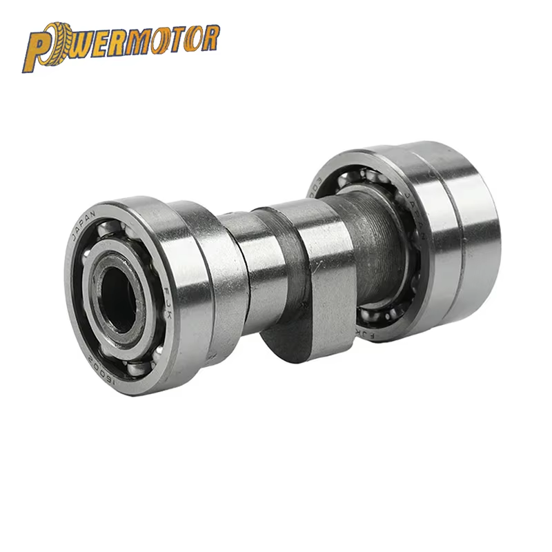 Motorcycle Camshaft for  Horizontal Kick Starter Engines Dirt Pit Bikes Parts Engine Parts 1P56FMJ Lifan 150 150cc