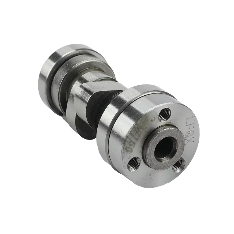 Motorcycle Camshaft for  Horizontal Kick Starter Engines Dirt Pit Bikes Parts Engine Parts 1P56FMJ Lifan 150 150cc