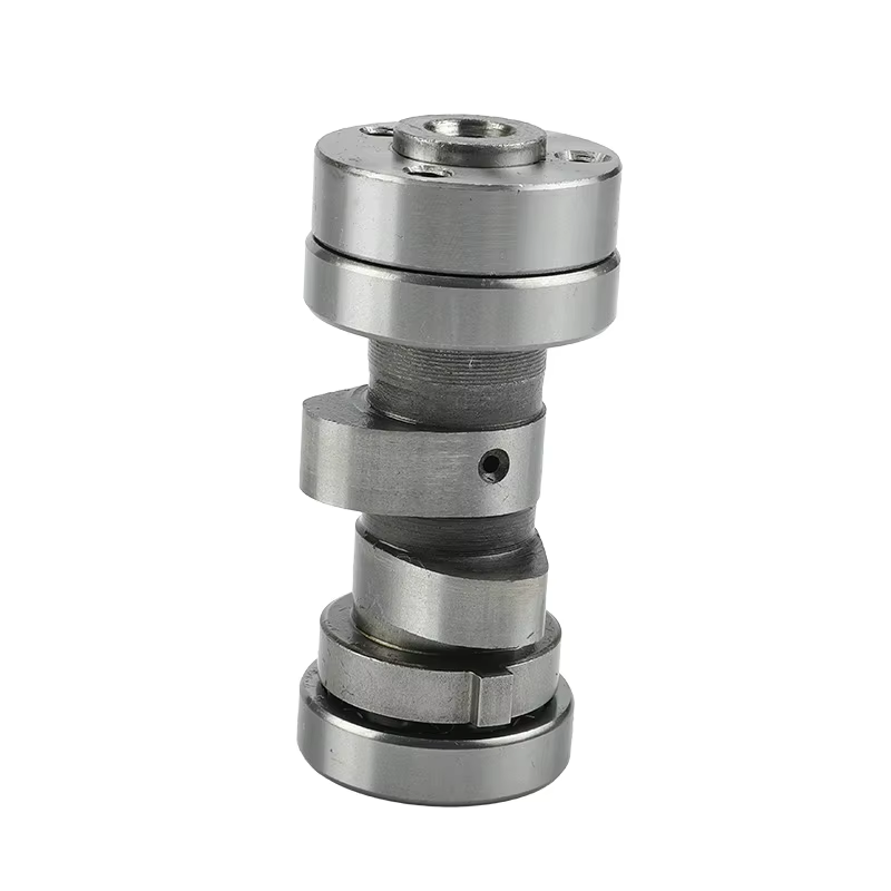 Motorcycle Camshaft for  Horizontal Kick Starter Engines Dirt Pit Bikes Parts Engine Parts 1P56FMJ Lifan 150 150cc