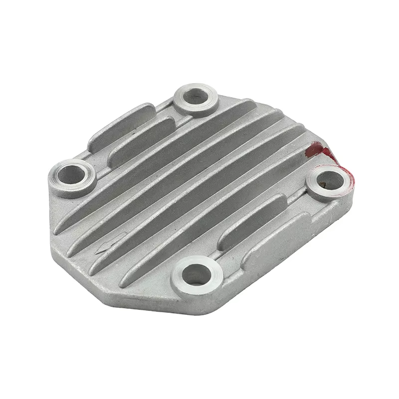 Motorcycle Cylinder Head Cover Kit for Lifan 125cc 140cc 150cc Horizontal Engines Dirt Pit Bike Monkey ATV Quad Go Kart Parts