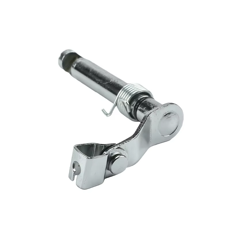 Motorcycle 150cc Engine Clutch Push Axle Lever for Lifan 150 150cc 1P56FMJ Horizontal Kick Starter Engines Dirt Pit Bikes Parts