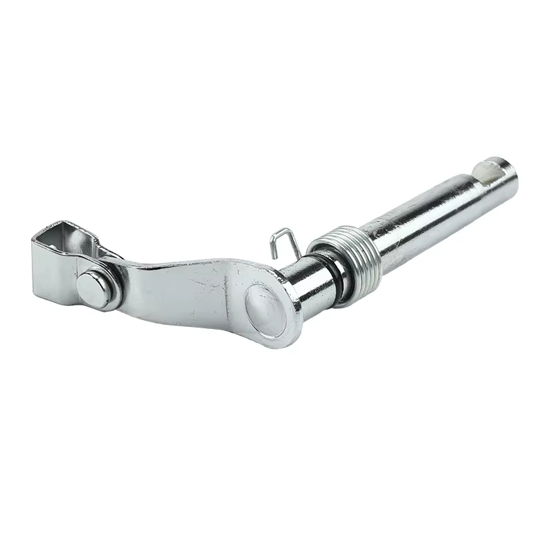 Motorcycle 150cc Engine Clutch Push Axle Lever for Lifan 150 150cc 1P56FMJ Horizontal Kick Starter Engines Dirt Pit Bikes Parts