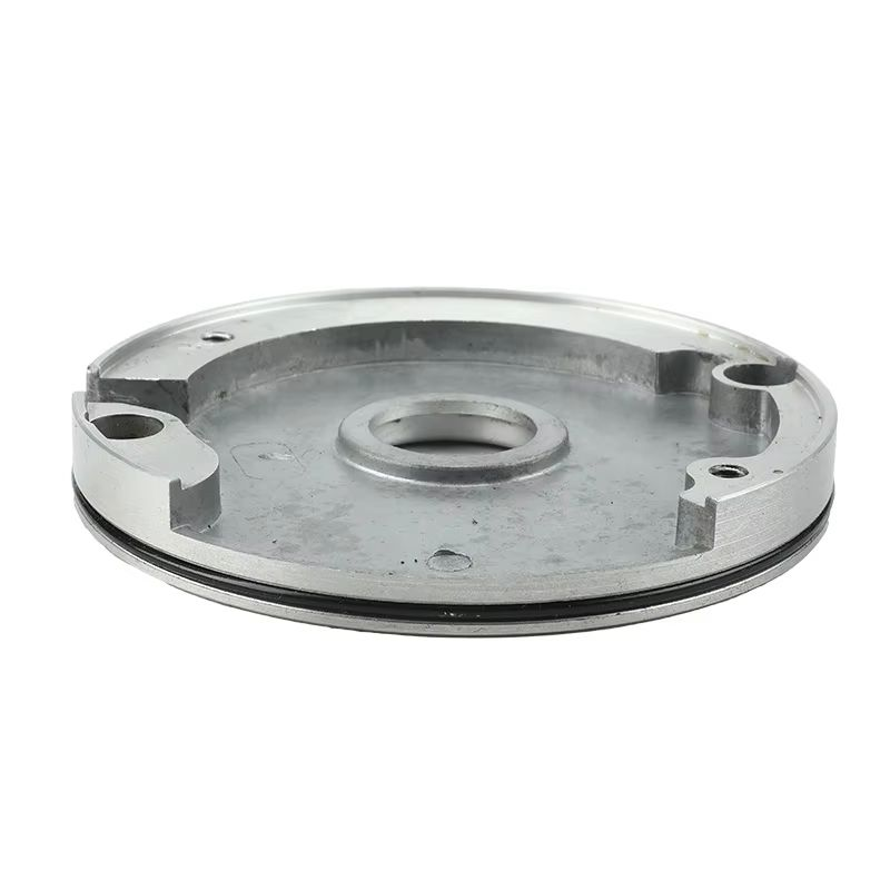 Motorcycle Motor Parts Oil Seal Pan for 56.5mm Bore Lifan 150 150cc 1P56FMJ Horizontal Kick Starter Engines Dirt Pit Bike Parts
