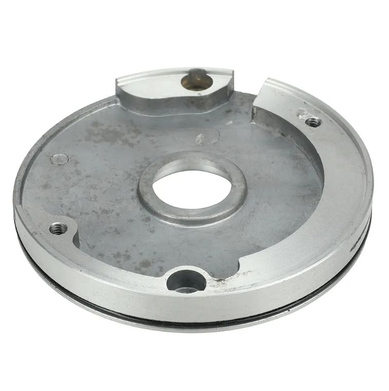 Motorcycle Motor Parts Oil Seal Pan for 56.5mm Bore Lifan 150 150cc 1P56FMJ Horizontal Kick Starter Engines Dirt Pit Bike Parts