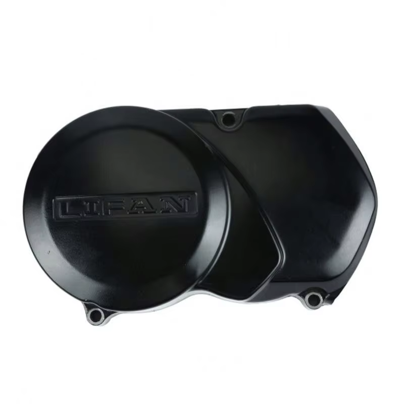 Motorcycle CrankCase Crank Case Right Left Side Set for Lifan 150 150cc Horizontal Kick Starter Engines Dirt Pit Bikes Parts