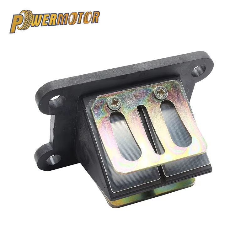 Motorcycle Intake Pipe Boot Reed Valves for KTM50 SX50 50cc 65 SX Sx Water Cooled Engine Pro Senior MINI JUNIOR