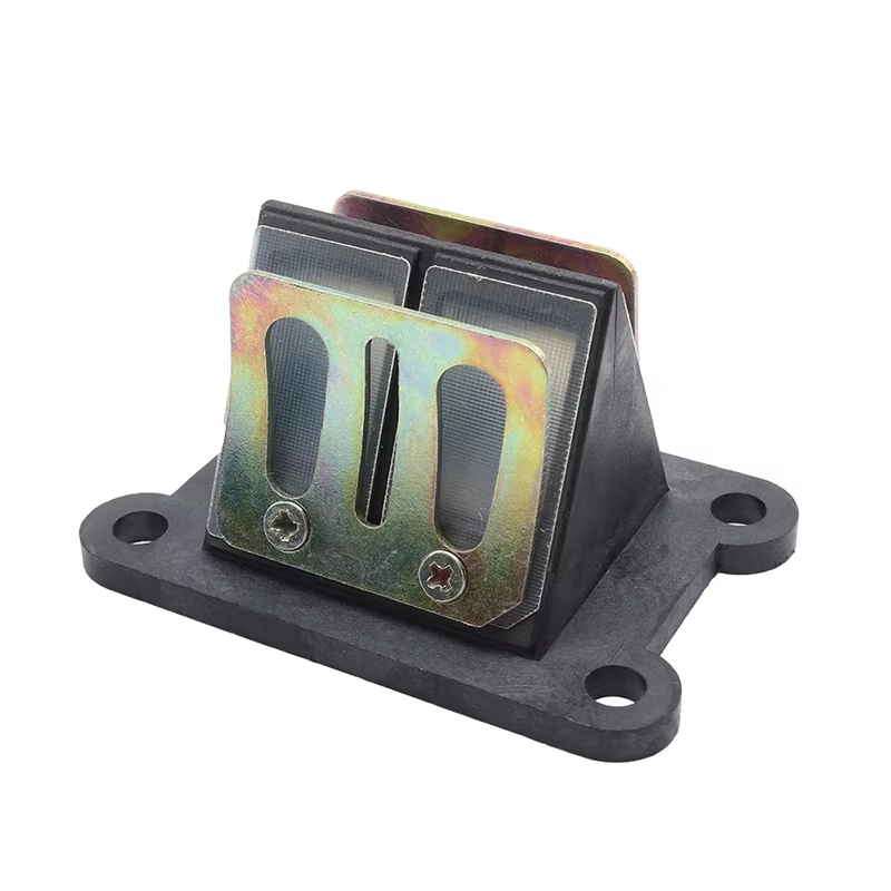 Motorcycle Intake Pipe Boot Reed Valves for KTM50 SX50 50cc 65 SX Sx Water Cooled Engine Pro Senior MINI JUNIOR