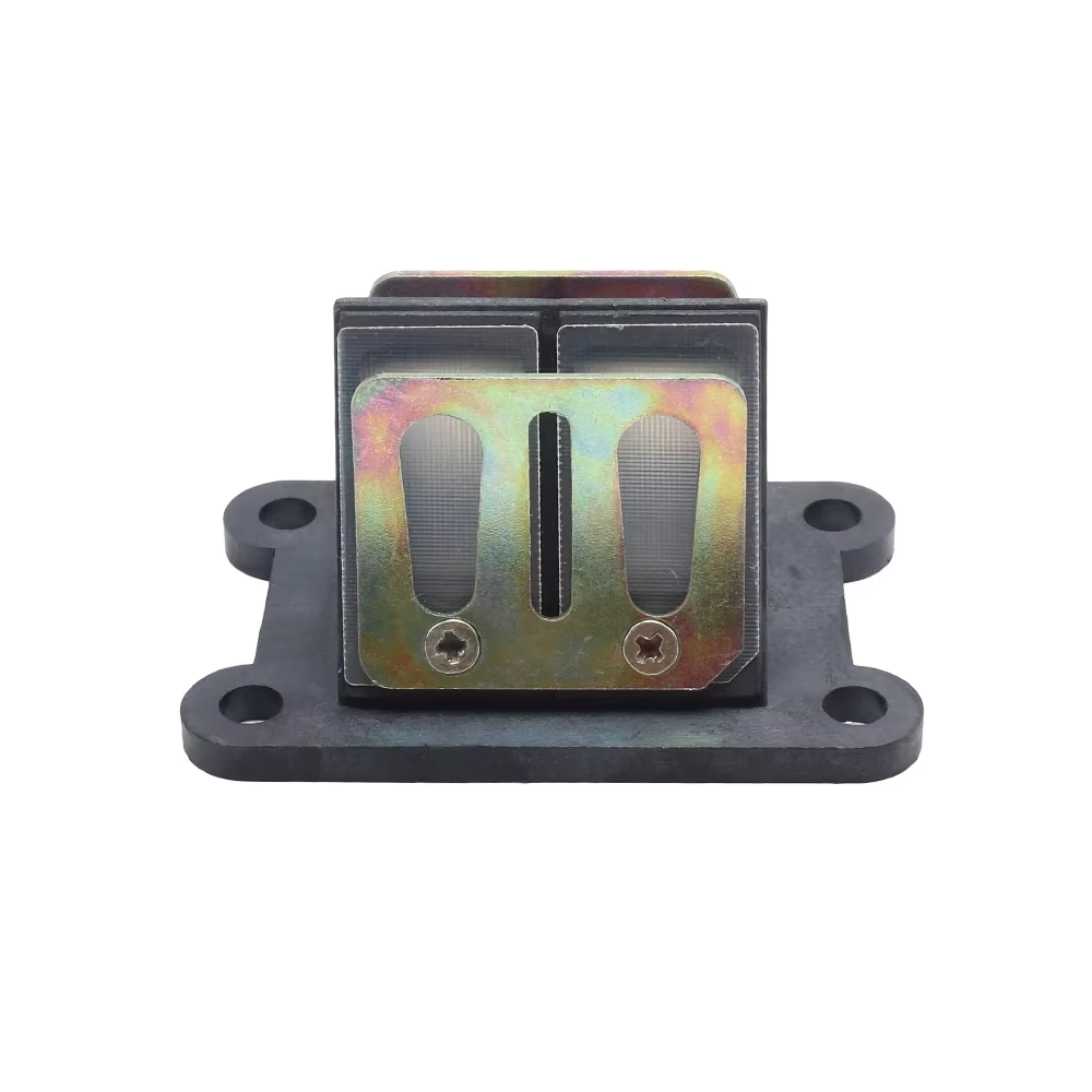 Motorcycle Intake Pipe Boot Reed Valves for KTM50 SX50 50cc 65 SX Sx Water Cooled Engine Pro Senior MINI JUNIOR
