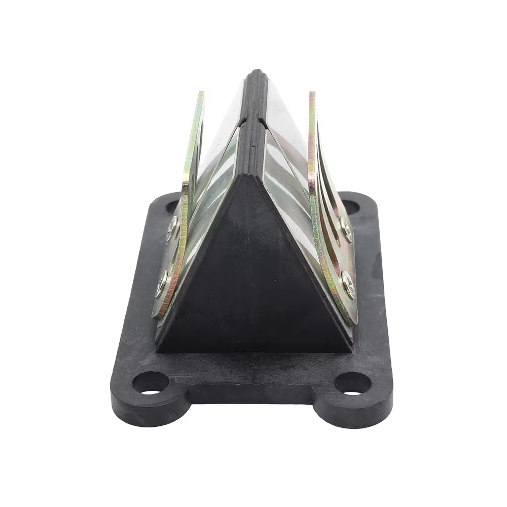 Motorcycle Intake Pipe Boot Reed Valves for KTM50 SX50 50cc 65 SX Sx Water Cooled Engine Pro Senior MINI JUNIOR