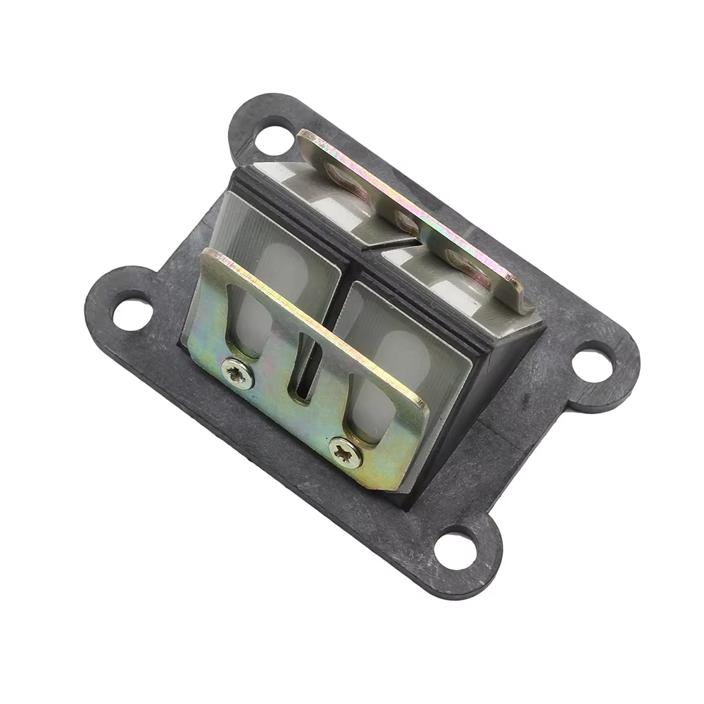 Motorcycle Intake Pipe Boot Reed Valves for KTM50 SX50 50cc 65 SX Sx Water Cooled Engine Pro Senior MINI JUNIOR