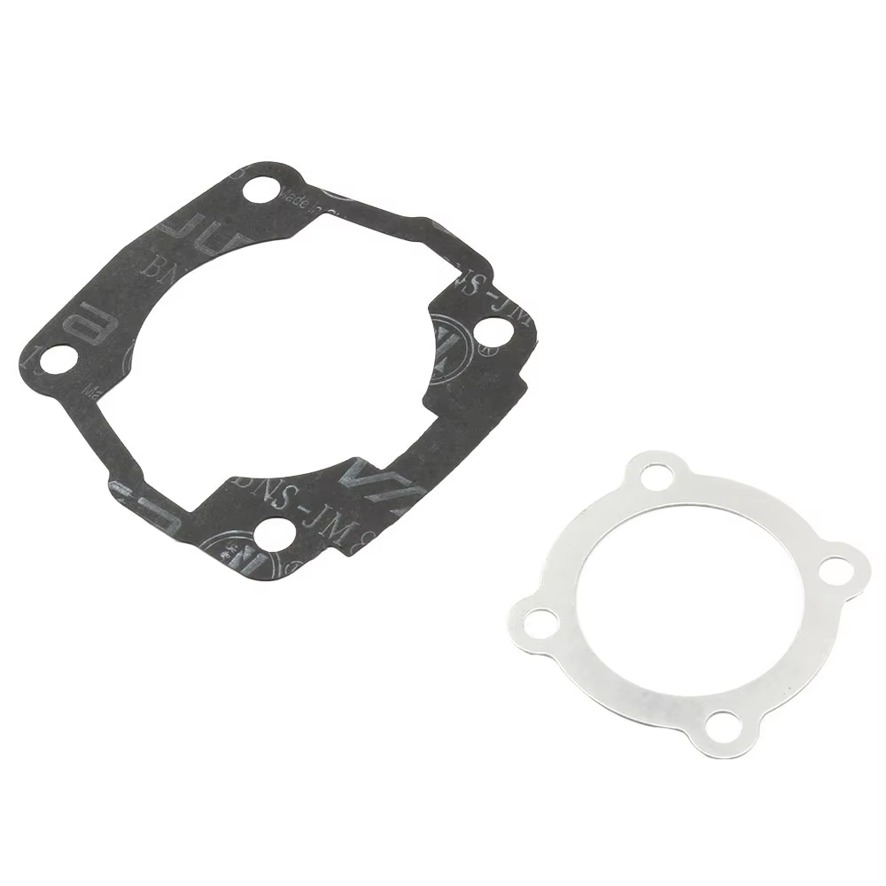 39.5mm Cylinder Piston Rings Gaskets Kit Cylinder Head Piston for 50 50CC SX Mini 50SX 50 SX JR SR Mini Adventure Senior