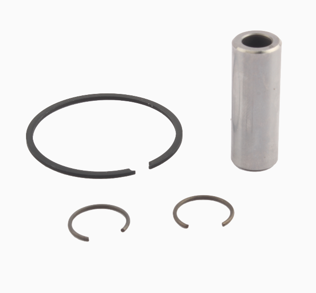 12MM 39.5MM Piston Ring Bearing Kit for 50SX 50CC 50 JUNIOR 2001-2014 Mini Moto Dirt Bike Cross