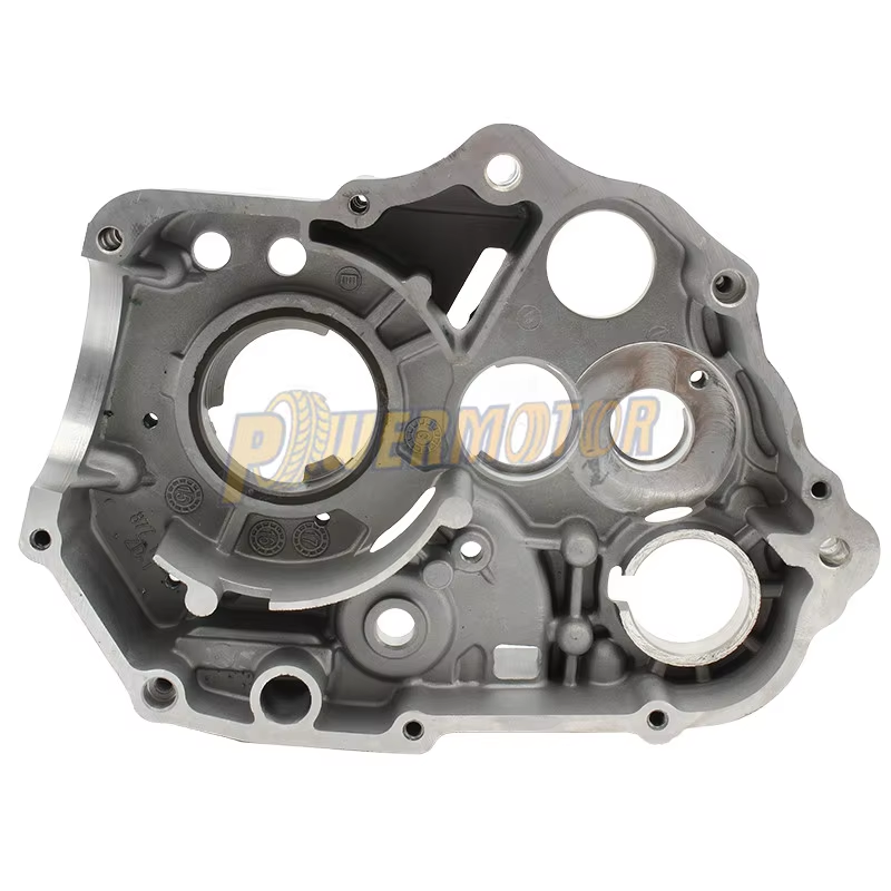PowerMotorMotorcycle Z190 Right Crankcase for Zongshen 190cc Engine the Code No.ZS1P62YML-2 Pit Dirt Bike