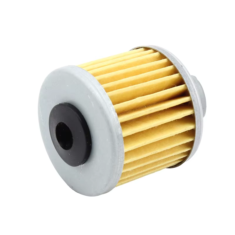 PowerMotor 1pcs Motorcycle Oil Filter for YX 150cc 160cc Zongshen 190cc Engine Pit Bike Dirt Bike