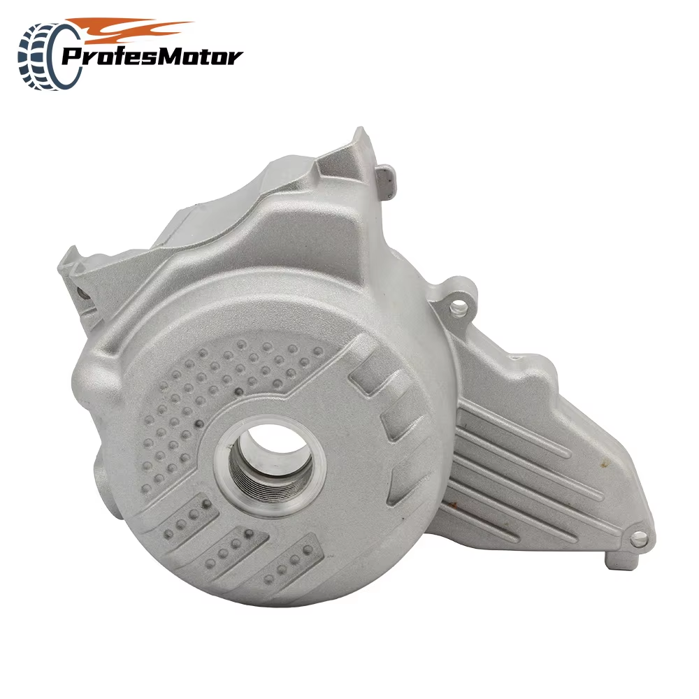 Motorcycle Ignition Stator Cover 190cc XLSION Z190  Suitable for Zongshen Pit Dirt Bike Engine Code No .: ZS1P62YML-2