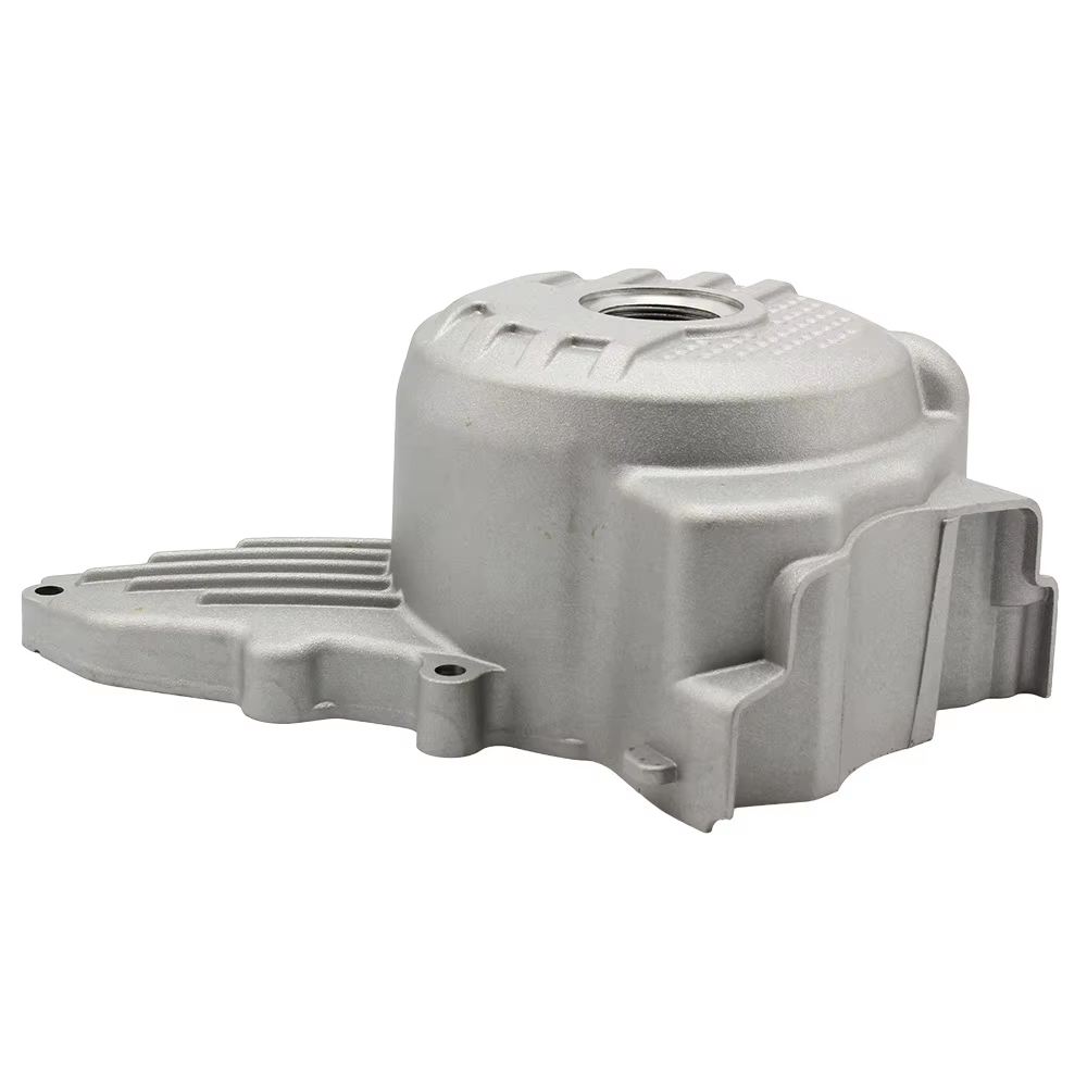 Motorcycle Ignition Stator Cover 190cc XLSION Z190  Suitable for Zongshen Pit Dirt Bike Engine Code No .: ZS1P62YML-2